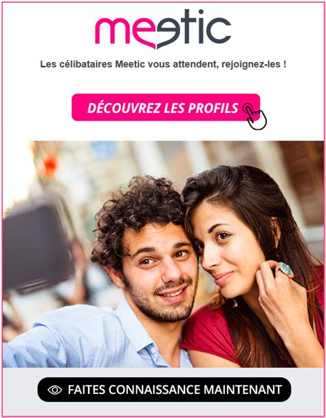 meetic est ce gratuit|Site de rencontre gratuit : trouver lamour en ligne 